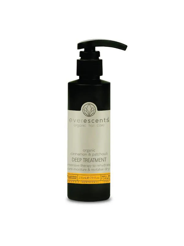 Everescents Deep Treatment 235ml