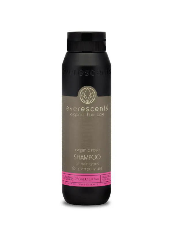 Everescents Rose Shampoo