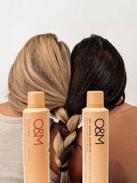 Dry Queen Brunette 300ml
