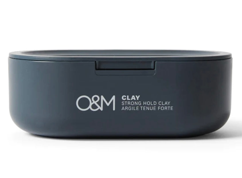 CLAY o&m