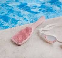 Tangle Tezzer Brush (Pink)
