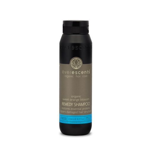 Everescents Remedy Shampoo 250ml