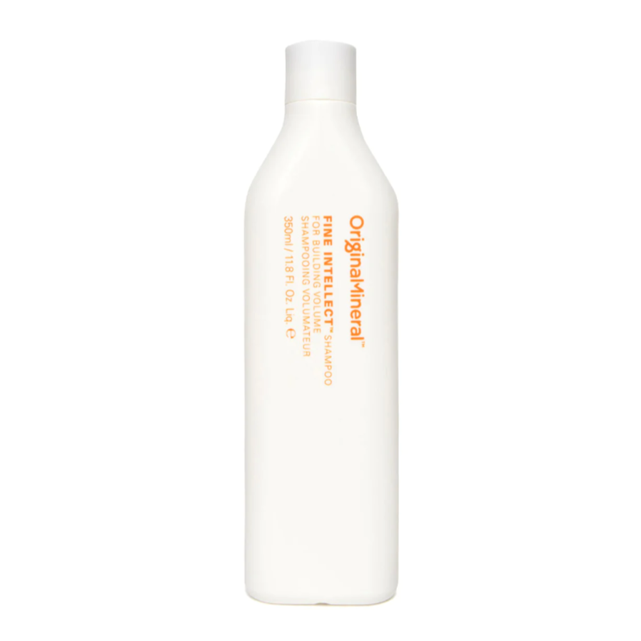 O&M Fine Intellect Shampoo. (350ml)