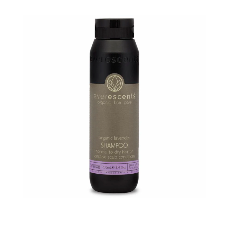 Everescents Lavender Shampoo 250ml