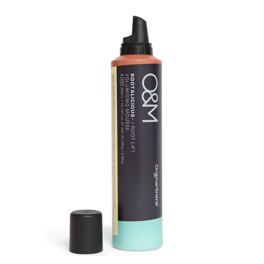 O&M Rootalicious Root Lift. (300ml)