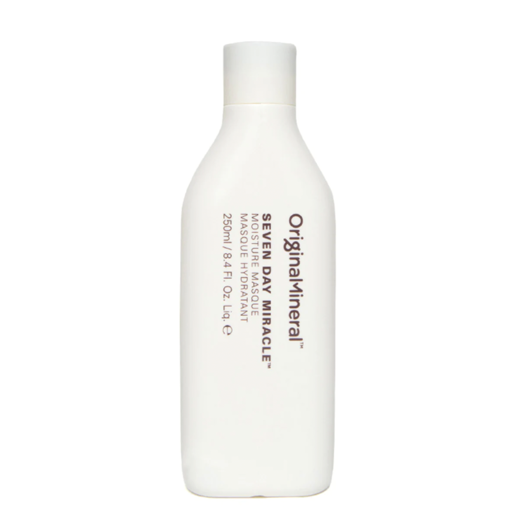 O&M Seven Day Miracle Masque (250ml)