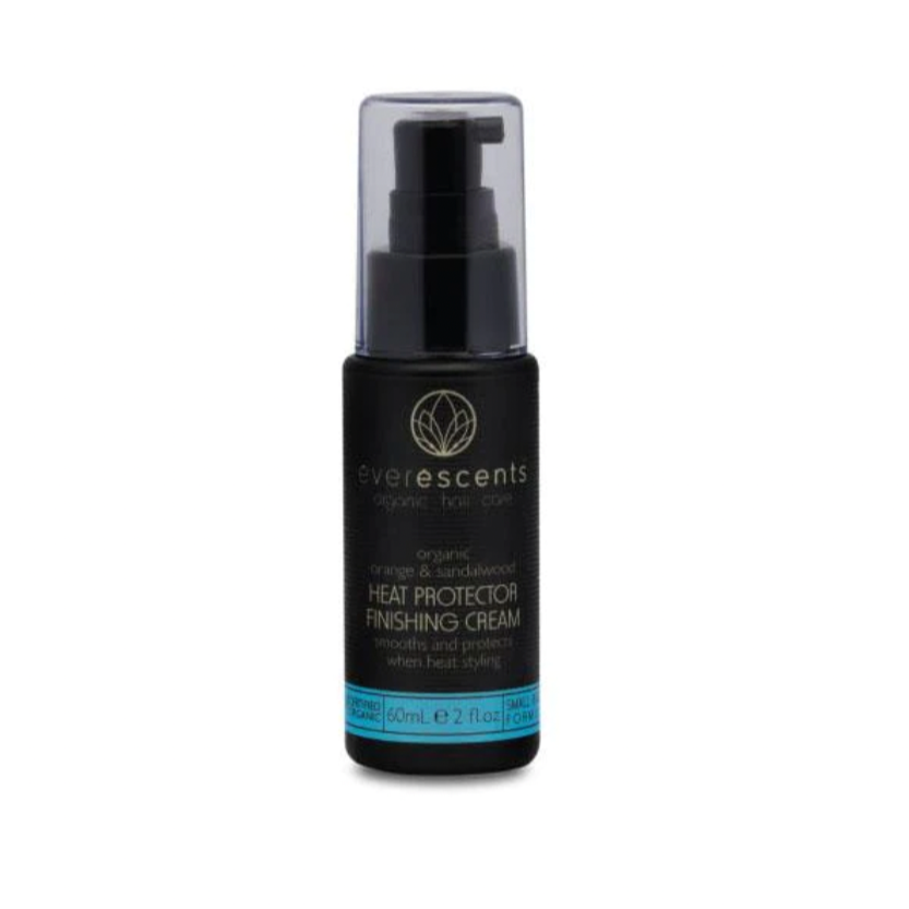 Everescents Heat Protector Cream (60ml)
