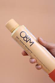 Dry Queen Brunette 300ml