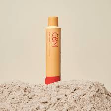 O&M Dry Queen Dry Shampoo     (300ml)