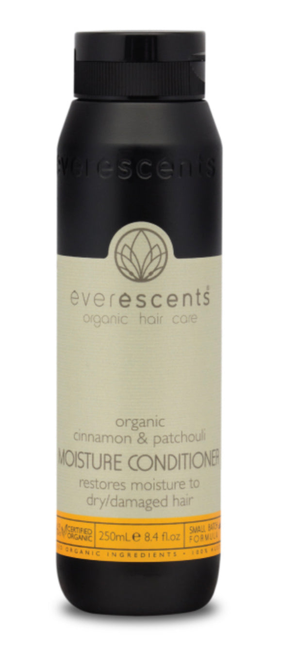 Everessence Cinnamon and patchouli Moisture Conditoner 250ml