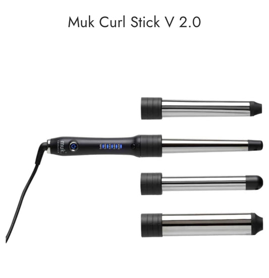 Muk curl stick V2.0