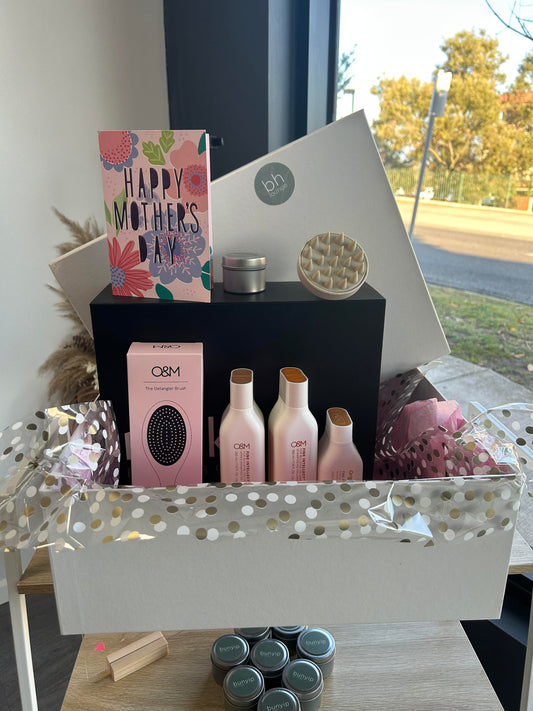Mothers day           Hamper 4