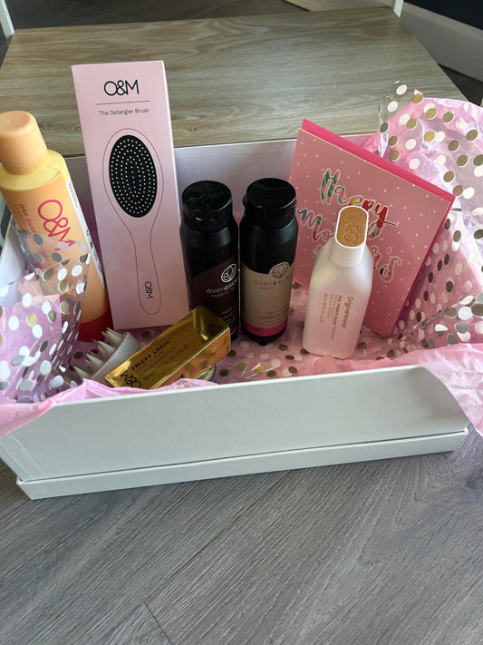 Mothers day       Hamper 2