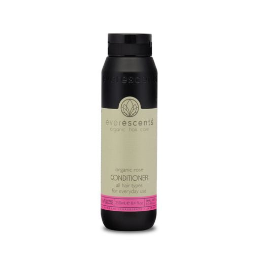 Everescents Rose Conditioner 250ml