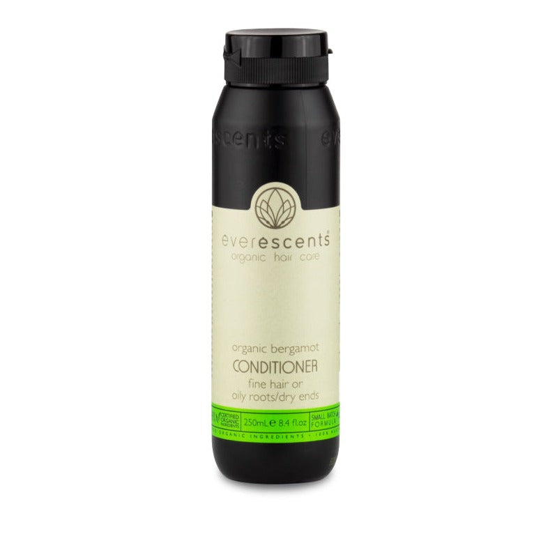 Everescents Bergamot Conditioner 250ml