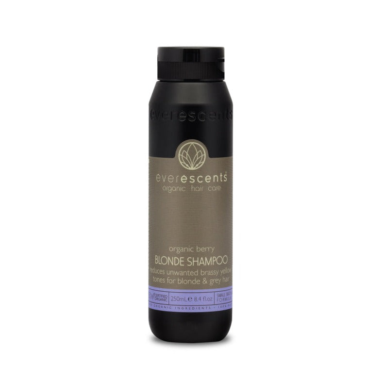 Everescents Berry Blonde Shampoo 250ml