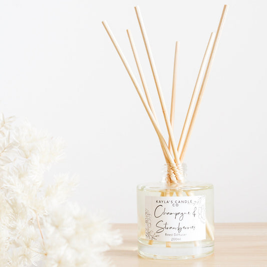 Reed Diffuser