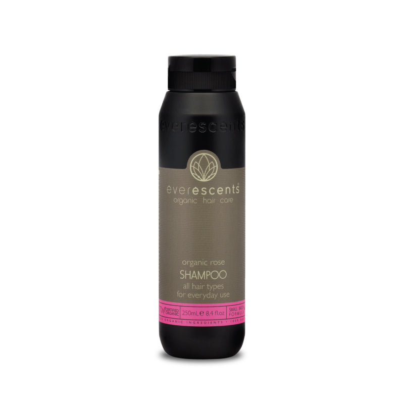 Everescents Rose Shampoo 250ml