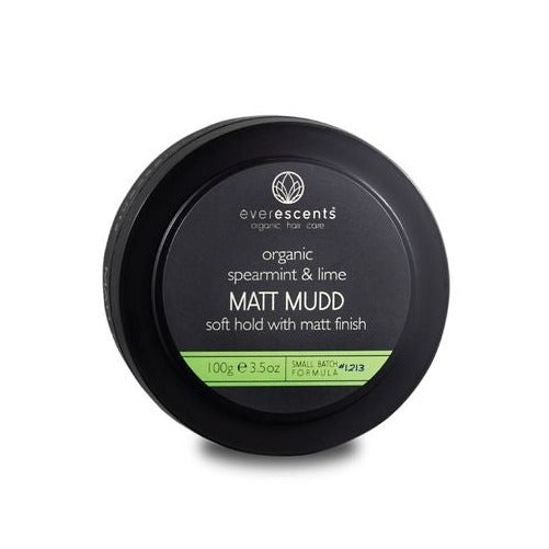 Everescents Matt Mudd 100g