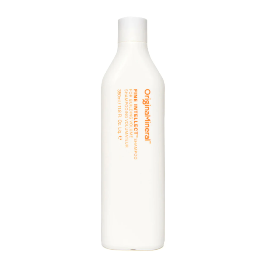 O&M Fine Intellect Shampoo 350ml