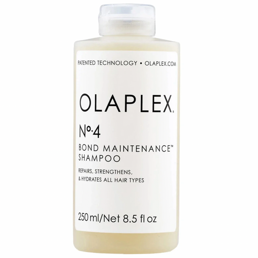 Olaplex No.4 Bond Maintenance Shampoo 250ml