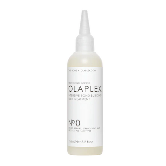 Olaplex No.0 Intensive Bond Building Hair Treatment 155ml