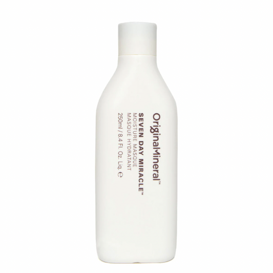 O&M Seven Day Miracle Masque 250ml